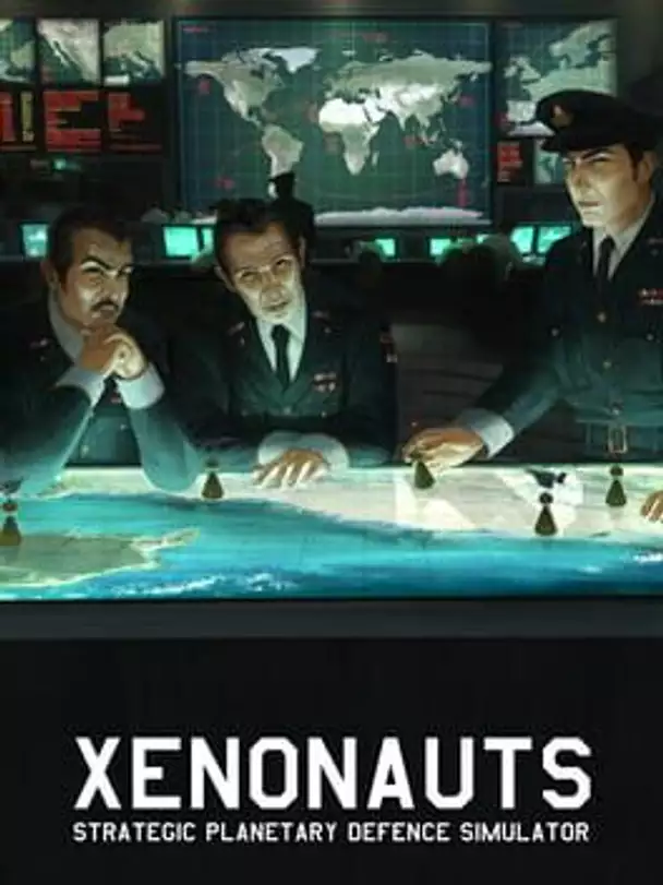 Xenonauts