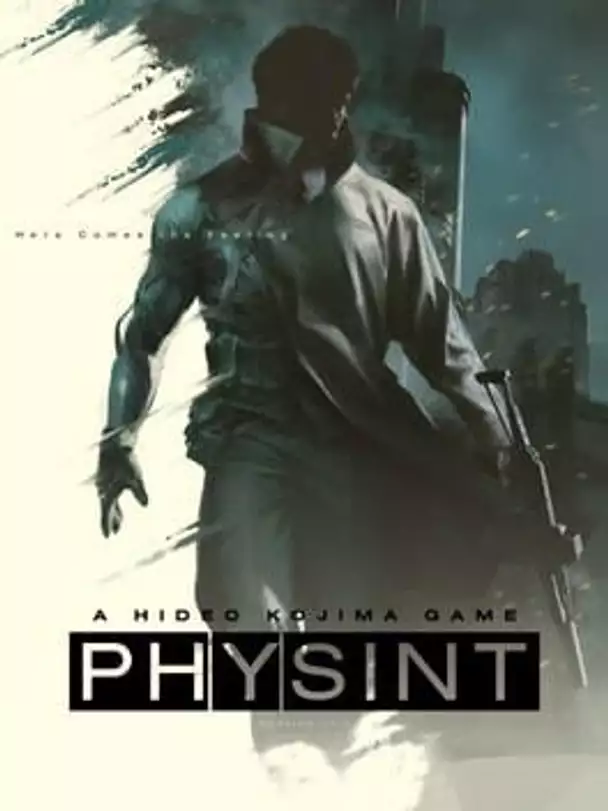Physint