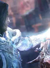 Middle-earth: Shadow of Mordor - Game of the Year Edition