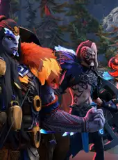 Spellcasters Chronicles