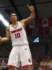 NCAA Basketball 10