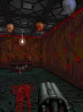 Blood: Refreshed Supply