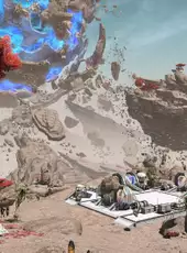 Final Fantasy XIV: Into the Mist