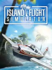 Island Flight Simulator