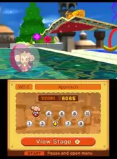 Super Monkey Ball 3D