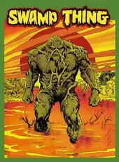 Swamp Thing
