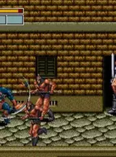 Golden Axe III