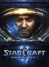 StarCraft II: Wings of Liberty