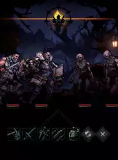 Darkest Dungeon II: Hero Origin Pack
