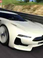 Gran Turismo 5: Prologue Spec III