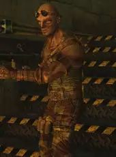 Killing Floor: Steampunk Character Pack 2