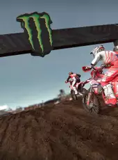 MXGP: The Official Game