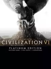 Sid Meier's Civilization VI: Platinum Edition