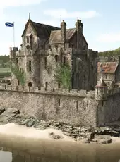 Farming Simulator 25: Highlands Fishing Edition