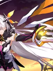 Honkai Impact 3rd: Part 1 - The Moon's Origin and Finality