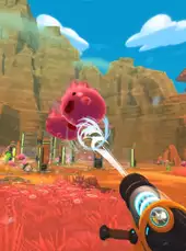 Slime Rancher: VR Playground