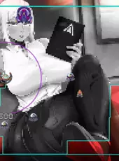 Waifu Space Conquest