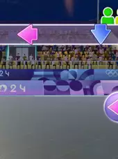 Olympics Go! Paris 2024