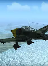 Microsoft Flight Simulator X: Steam Edition - Junker Ju87 Stuka