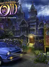 Mystery Trackers: The Void - Collector's Edition