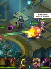 Grand Chase: Dimensional Chaser