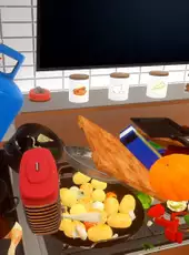 Cooking Simulator VR