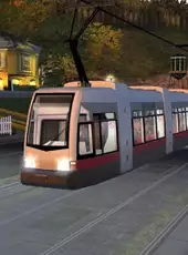 Trainz Simulator: Classic Cabon City