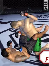 EA Sports UFC Mobile