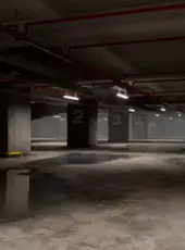 Escape the Backrooms