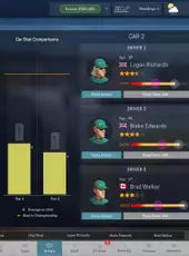 Motorsport Manager: Endurance Series