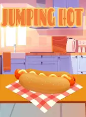 The Jumping Hot Dog