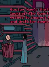 Tales From The Outer Zone: The Construction