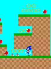 Sonic Robo Blast