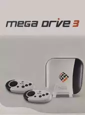 Mega Drive 3