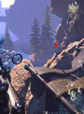 Trials Fusion: Welcome to the Abyss