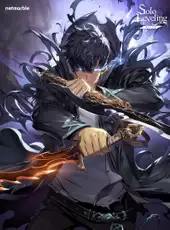 Solo Leveling: Arise