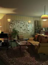 Ghost Town