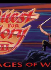 Quest for Glory III: Wages of War