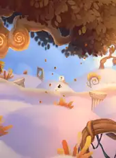 Dumbriel: Magnificent Adventure in Hell