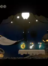 Folly Of The Wizards