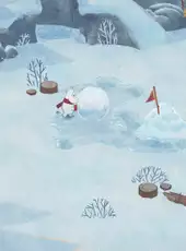 Moomintroll: Winter's Warmth