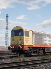 Train Sim World 2: BR Class 20 'Chopper' Loco