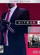 Hitman 2: Silver Edition