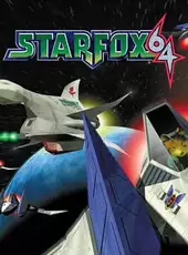 Star Fox 64