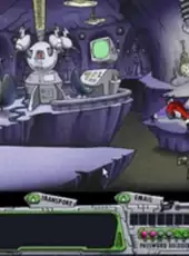 Carmen Sandiego Word Detective