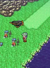 Final Fantasy VI