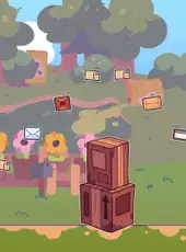Turnip Boy Steals the Mail