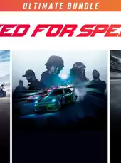 Need for Speed Ultimate Bundle