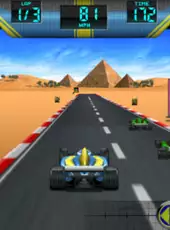 Pole Position: Remix