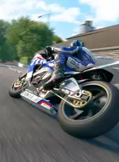 TT Isle of Man: Ride on the Edge